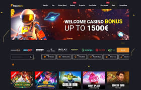 Haz Casino 2025: Bonus Progressifs, Jeux Evolution et Mobile Fluide