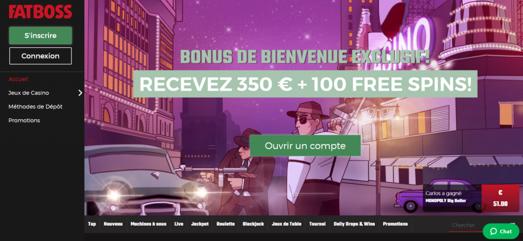 WinsPark Casino Review: 2025 Casino Gids en Feedback
